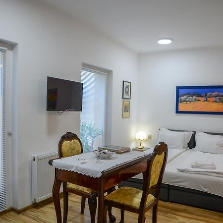 Apartman Centar Sremski Karlovci Buitenkant foto