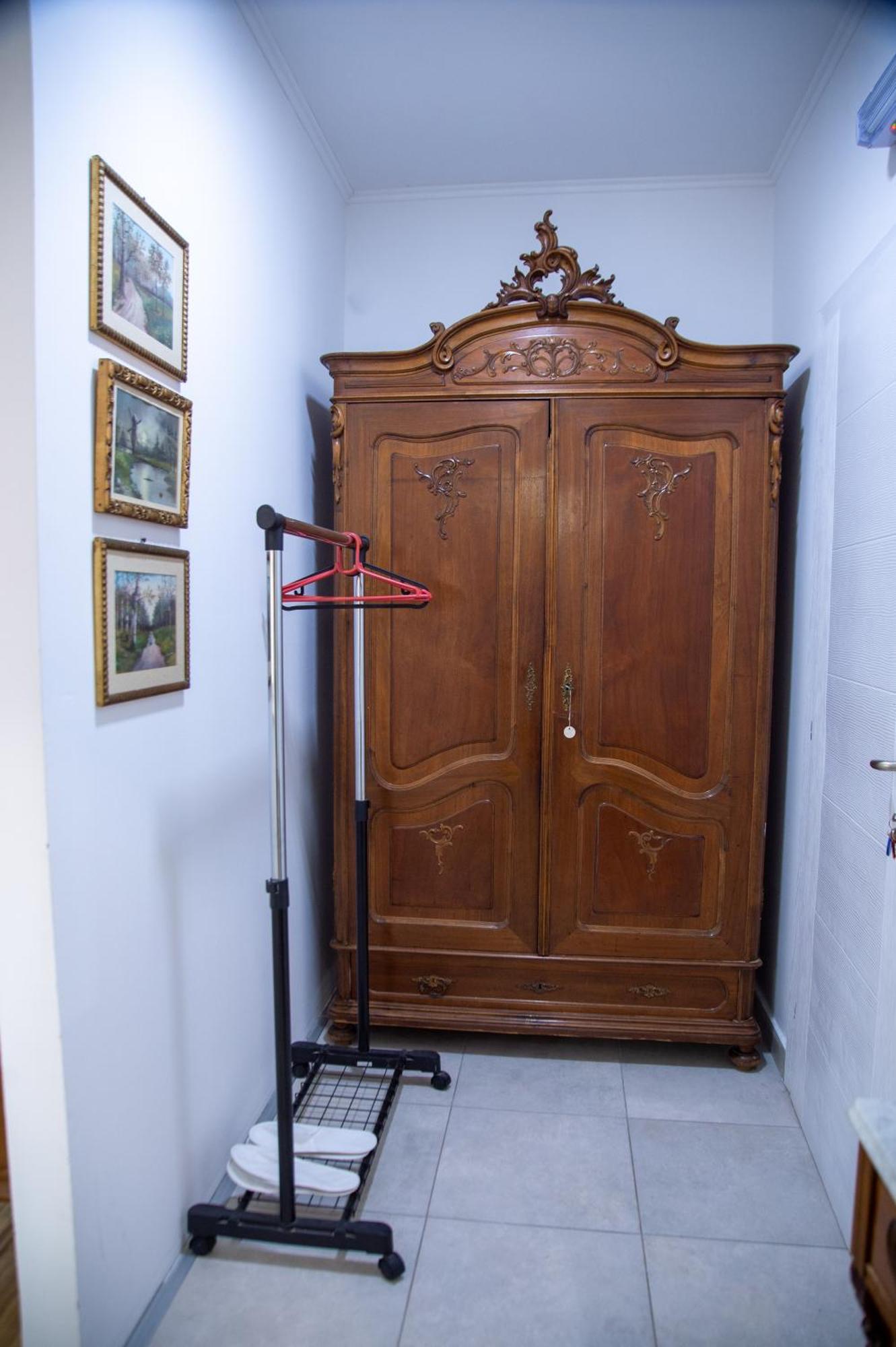 Apartman Centar Sremski Karlovci Buitenkant foto