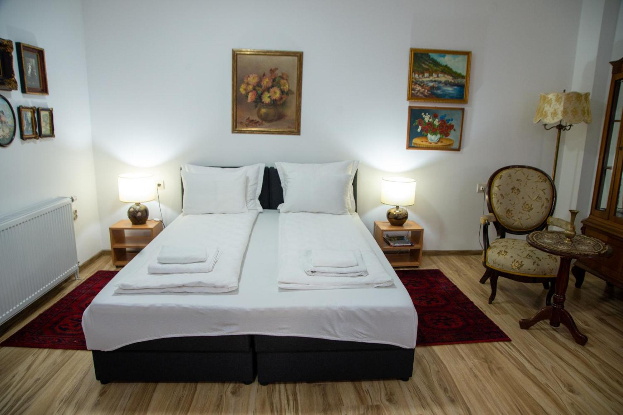 Apartman Centar Sremski Karlovci Buitenkant foto
