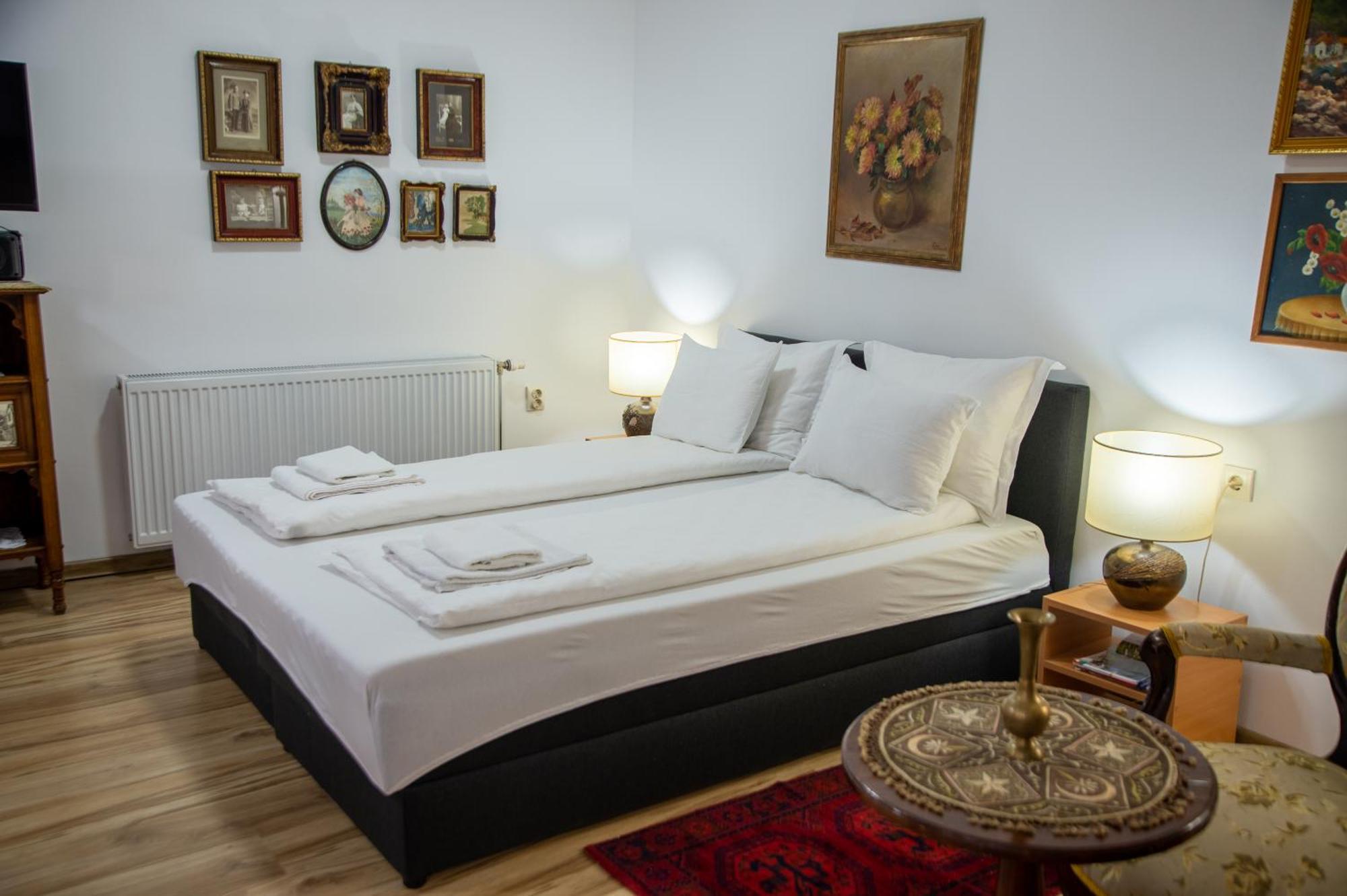 Apartman Centar Sremski Karlovci Buitenkant foto