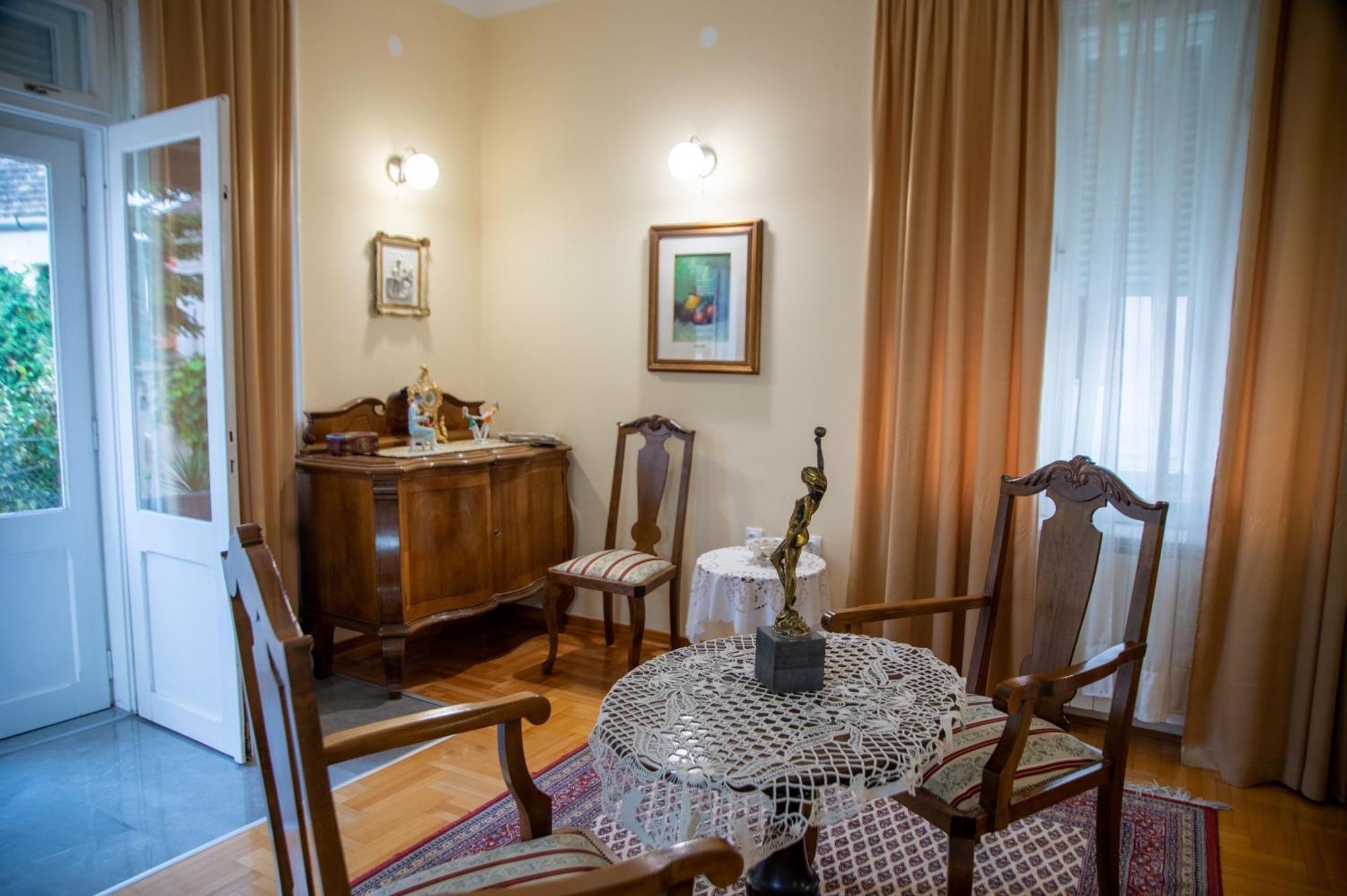 Apartman Centar Sremski Karlovci Buitenkant foto