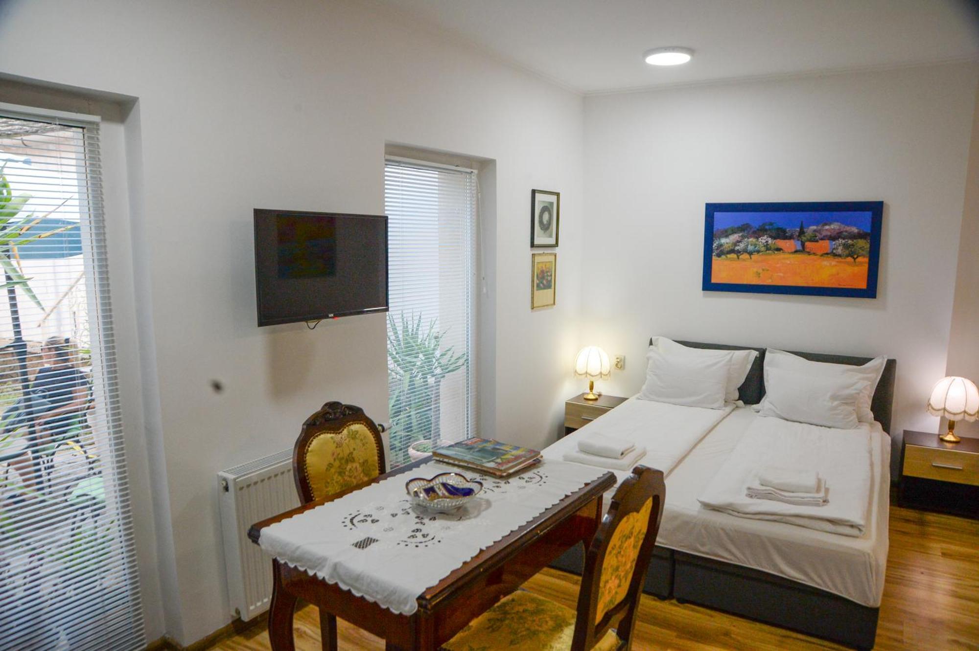 Apartman Centar Sremski Karlovci Buitenkant foto