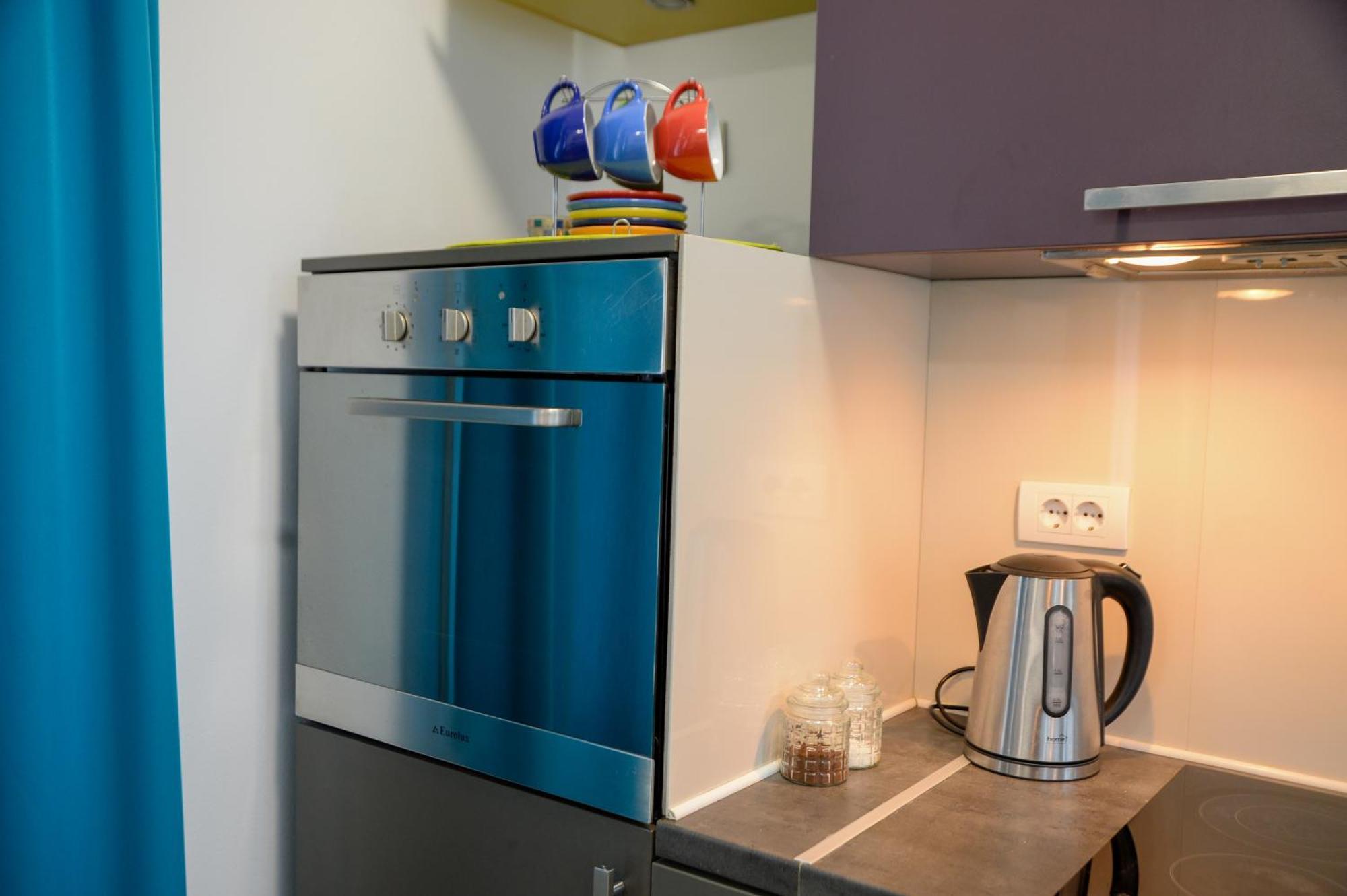 Apartman Centar Sremski Karlovci Buitenkant foto