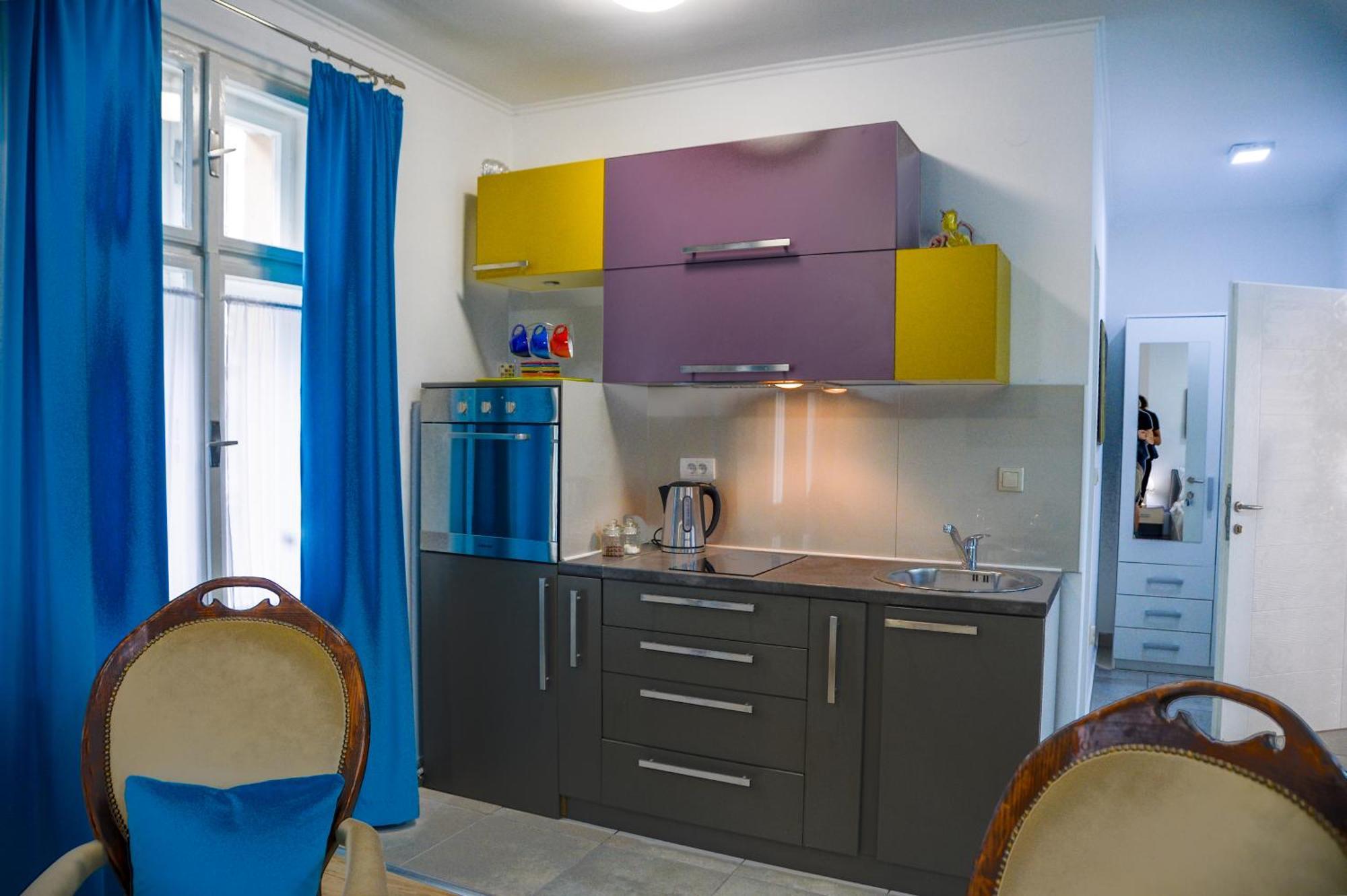 Apartman Centar Sremski Karlovci Buitenkant foto