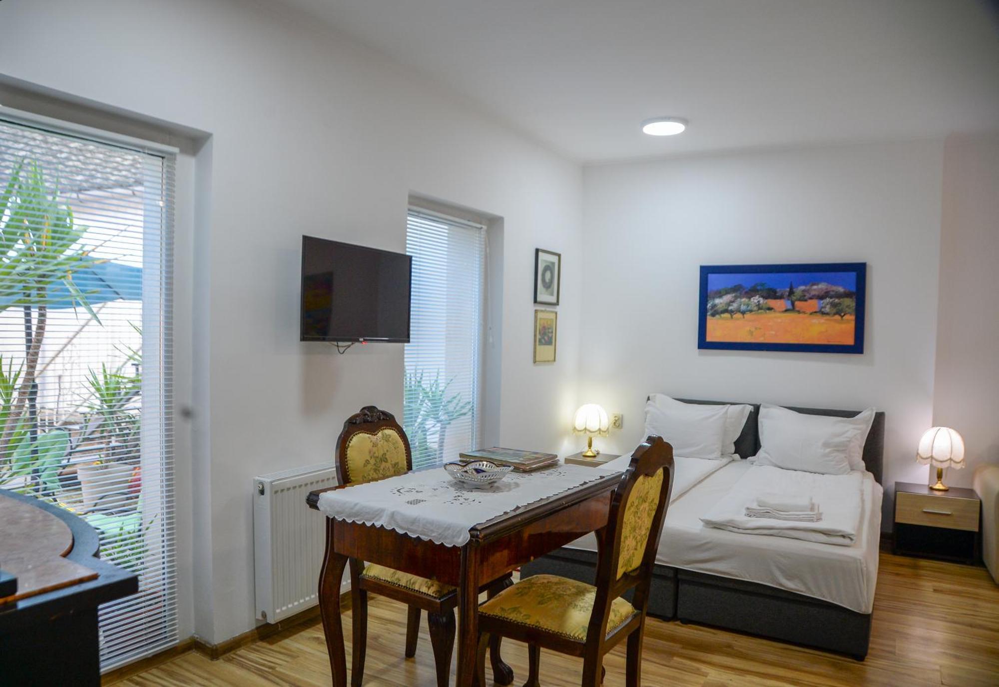 Apartman Centar Sremski Karlovci Buitenkant foto
