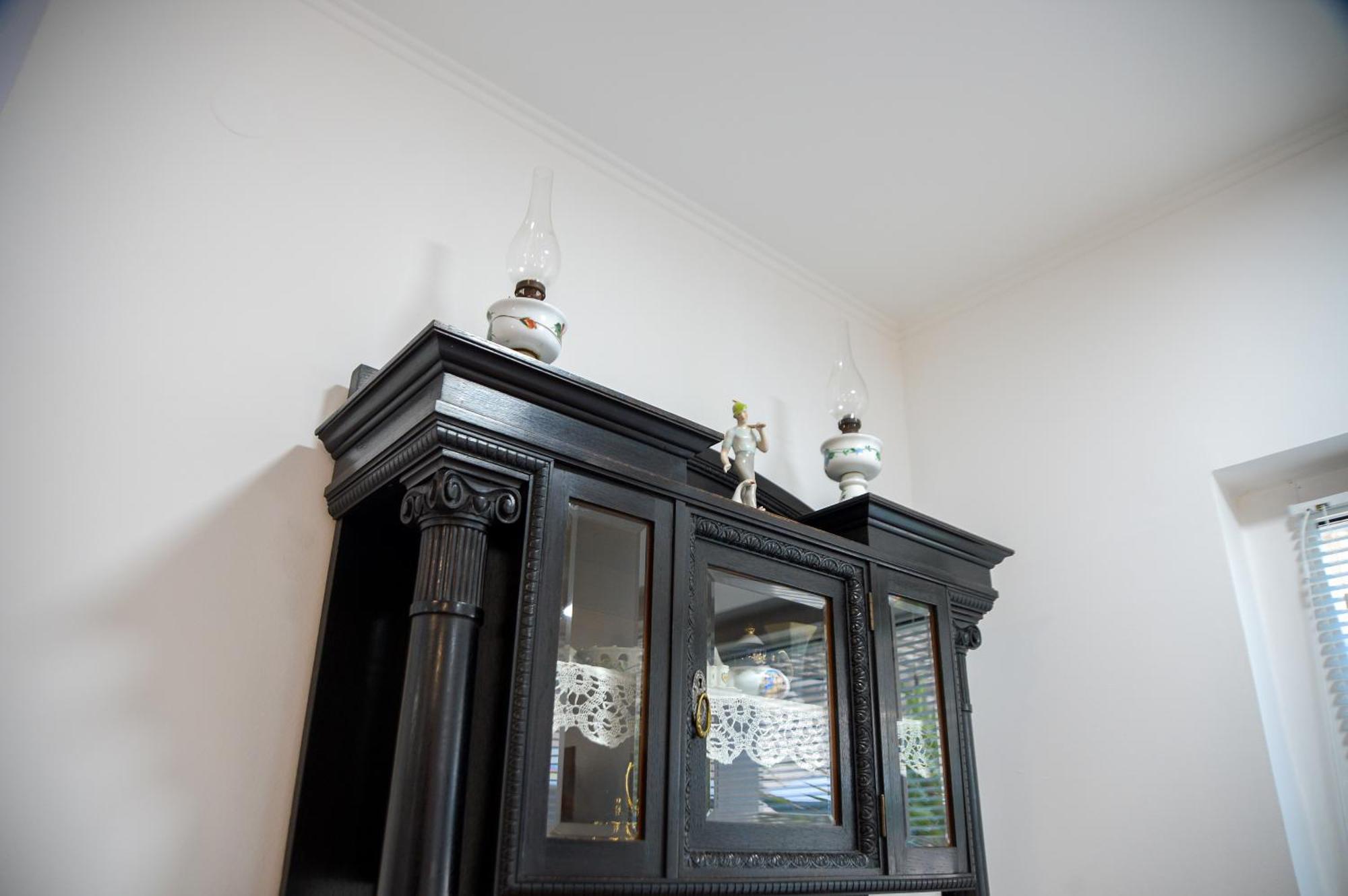 Apartman Centar Sremski Karlovci Buitenkant foto