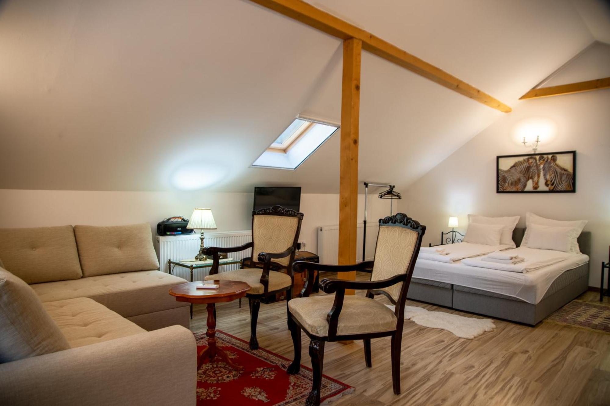 Apartman Centar Sremski Karlovci Buitenkant foto