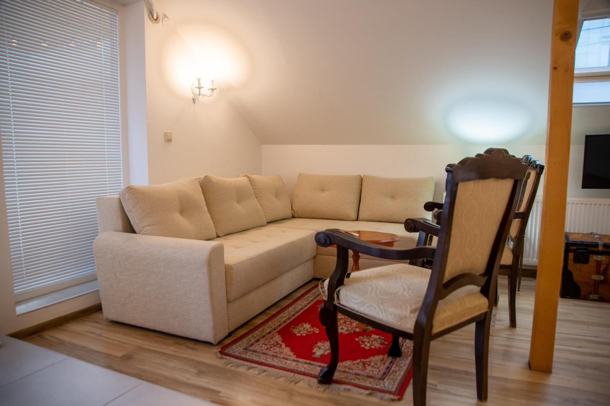 Apartman Centar Sremski Karlovci Buitenkant foto