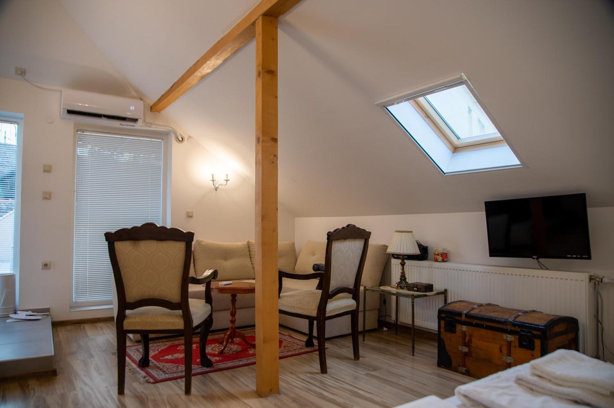 Apartman Centar Sremski Karlovci Buitenkant foto