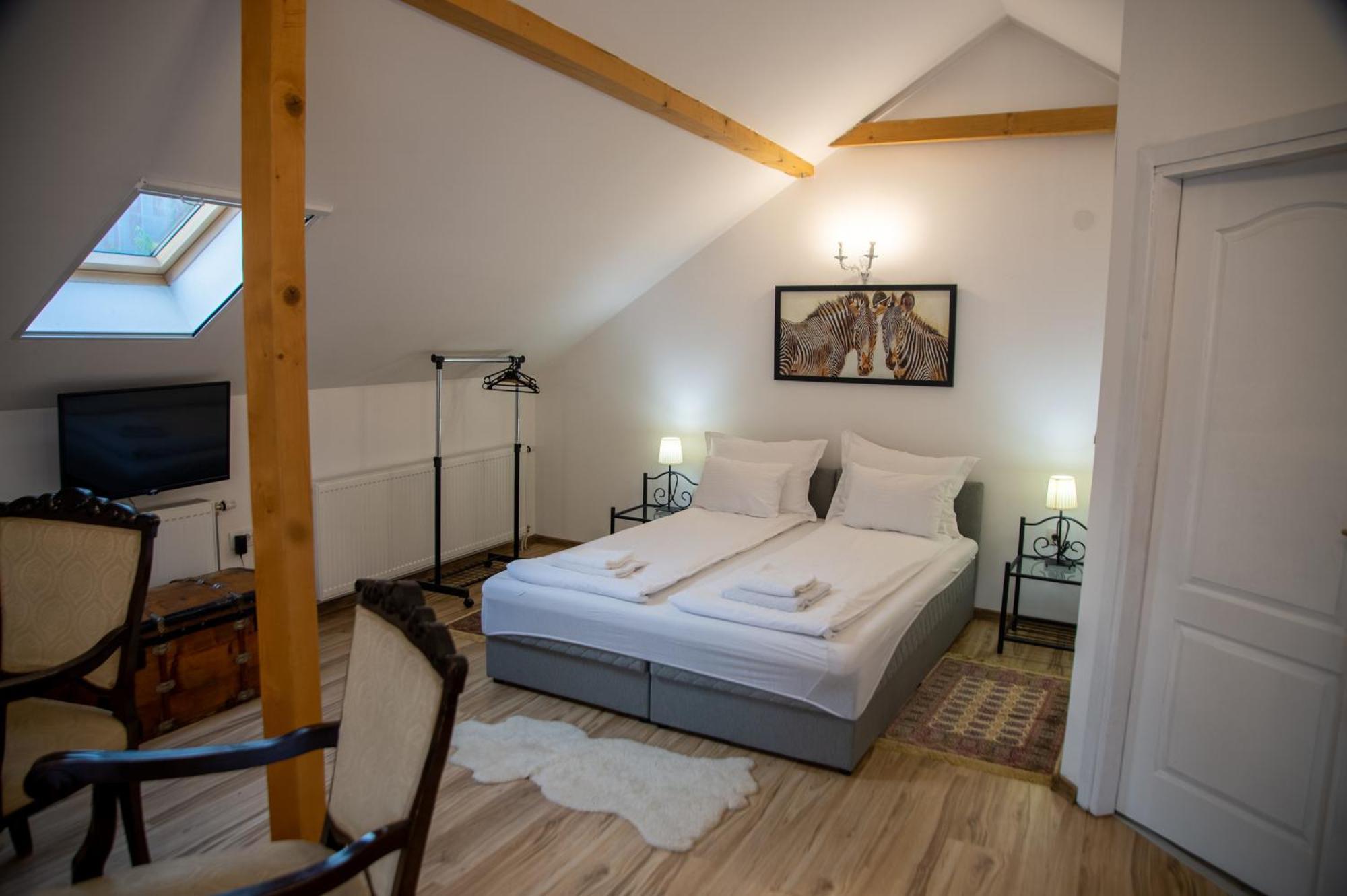 Apartman Centar Sremski Karlovci Buitenkant foto