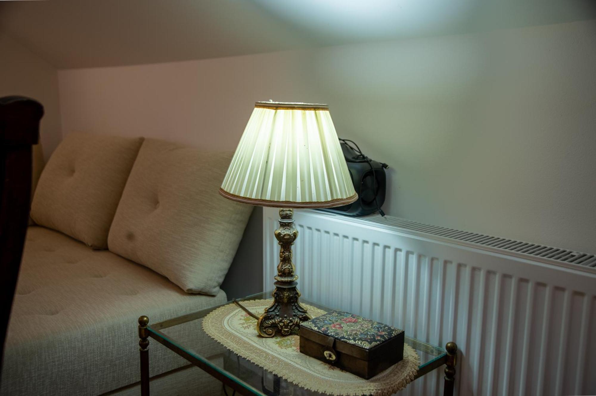 Apartman Centar Sremski Karlovci Buitenkant foto